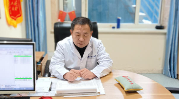 苗栗县|长春中大医院：王兆国中医 以仁心仁术传承中医精粹